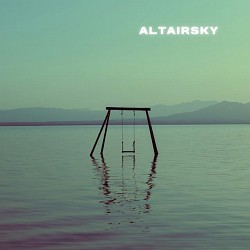 Frans Dromenstadt - Altairsky