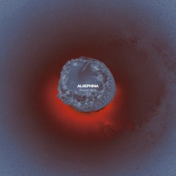 Alsephina - Distant Halo