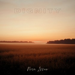 Nova Issue - Dignity