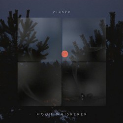 Moon Whisperer - Cinder