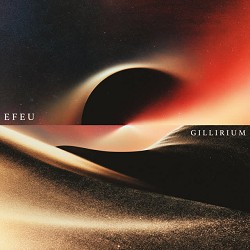 Gillirium - Efeu