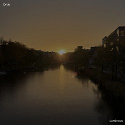 Ortio - Luminous