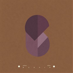 Astral Steps - Margin