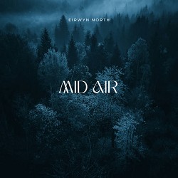 Eirwyn North - Mid Air