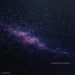 Lasant - Luminescence