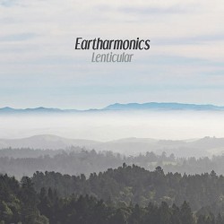 Eartharmonics - Lenticular