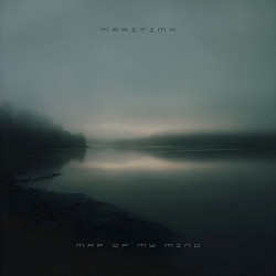 Map Of My Mind - Maritima