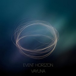 Vayuna - Event Horizon