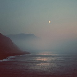 Seth Sands - Silent Reflection
