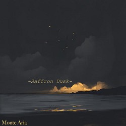 Monte Aria - Saffron Dusk