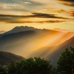 Hazel Day - Rays of peace