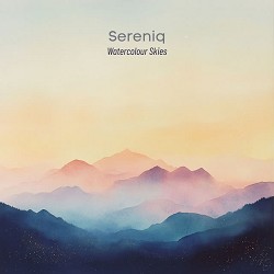 Sereniq - Watercolour Skies