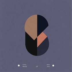 Astral Steps - Trace of You