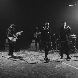 Chico, Qatoshi - Вініли