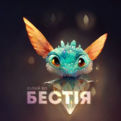 Білий Бо - Бестія