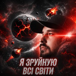 _dobriak_tyt - Я зруйнуюю всі світи