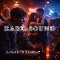 DARK-SOUND - Бармен не наливай