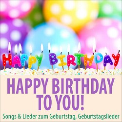 Happy Birthday TA, Torsten Abrolat - Happy Birthday to You