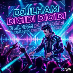 DJILHAM - DIGIDI DIGIDI