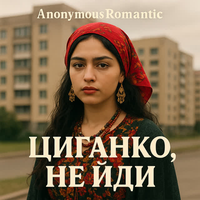 Anonymous Romantic - Циганко, не йди