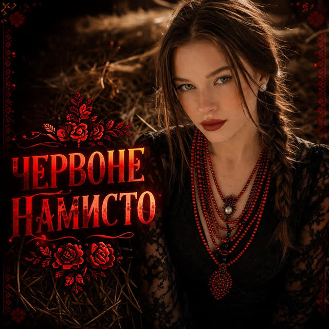 InskarFolk - Червоне намисто