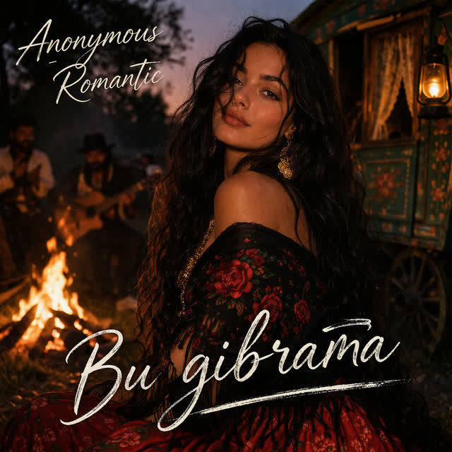 Anonymous Romantic - Ви дівчата