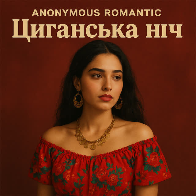 Anonymous Romantic - Циганська ніч