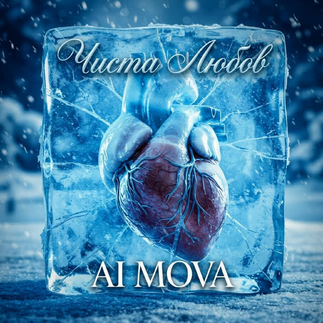 AI MOVA - Попіл