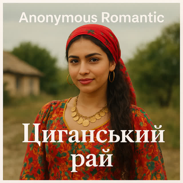 Anonymous Romantic - Циганський рай