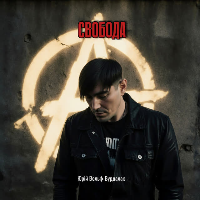 Юрий Вольф-Вурдалак - Свобода