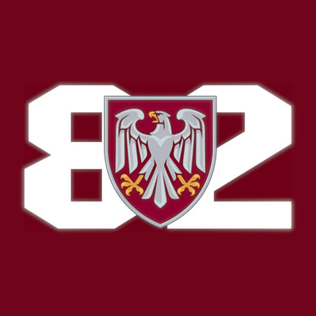 The Кум - 82 (Вісім Два)
