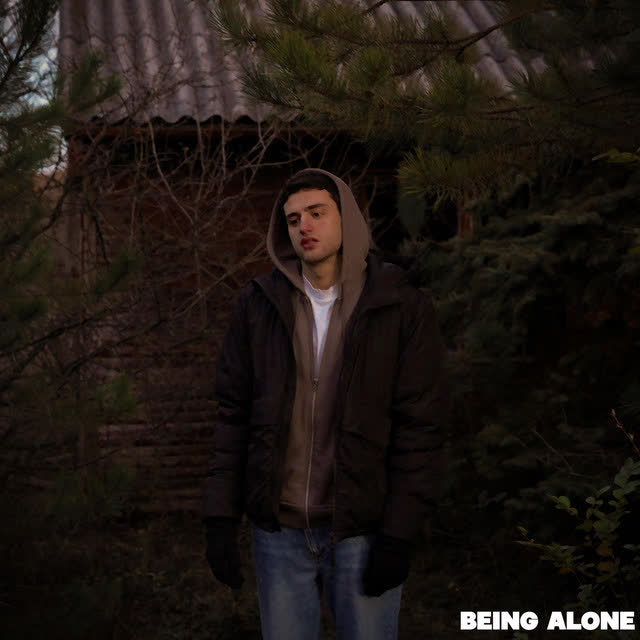 DA TI - BEING ALONE