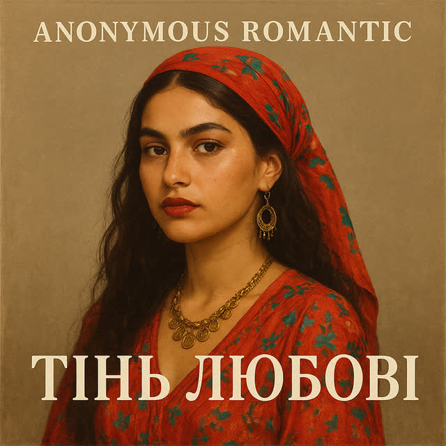 Anonymous Romantic - Тінь любові