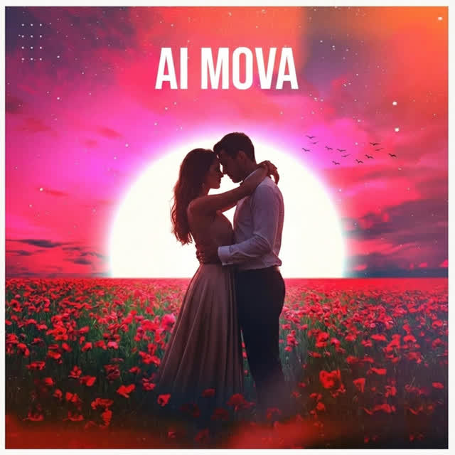 AI MOVA - Лютий