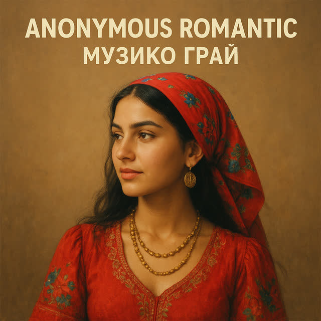Anonymous Romantic - Музико грай