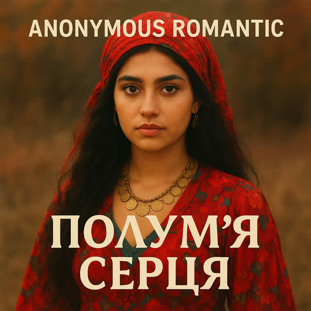 Anonymous Romantic - Полум’я серця