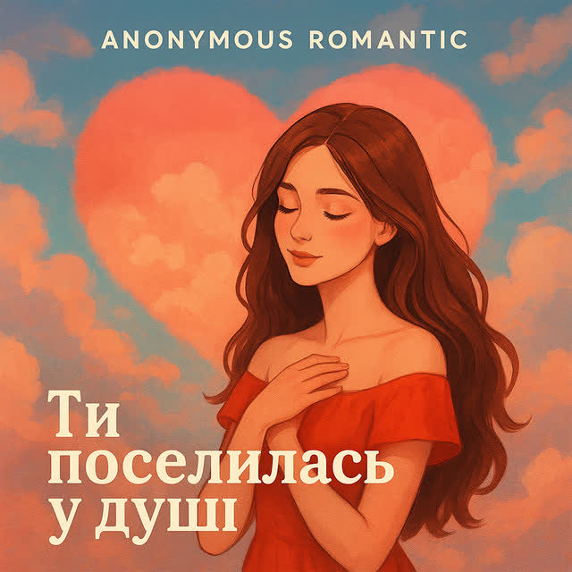Anonymous Romantic - Ти поселилась у душі