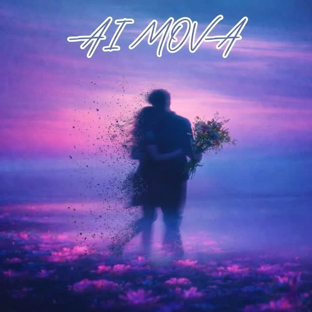 AI MOVA - Дві зорі два кохання