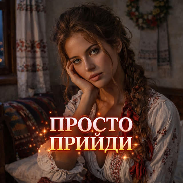 InskarFolk - Просто прийди