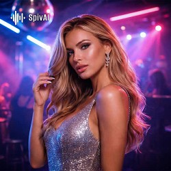SpivAI - Немов ігристе