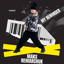 MAKS REMARCHUK - My reminder