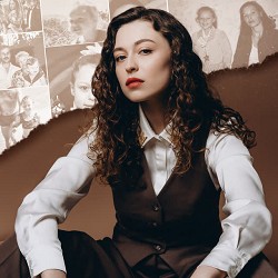 Ana Pri - Як я мала була