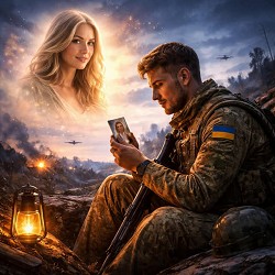Наталія Мацак - Ти тільки чекай