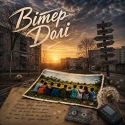 POLOLI - Вітер долі