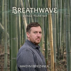 Maksym Berezhniuk - Sanzharivka