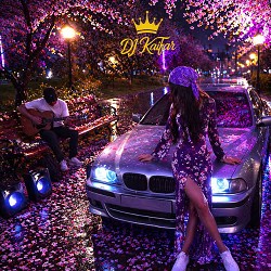 DJ KAIFAR, Amaya Roma - Японська сакура