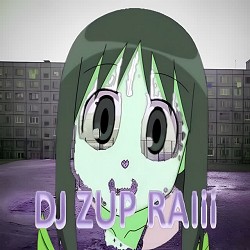 DJ ZUP RAlii - няшка - Slowed