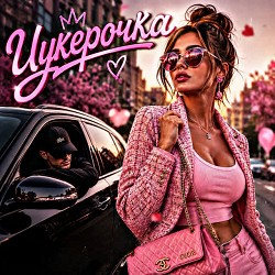 ZVUCAR - Цукерочка