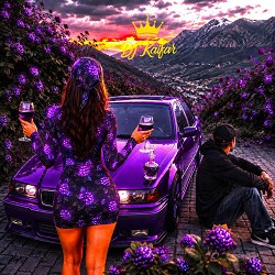 DJ KAIFAR, Amaya Roma - Blackberry