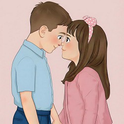 Не Сама - Дзьобиками